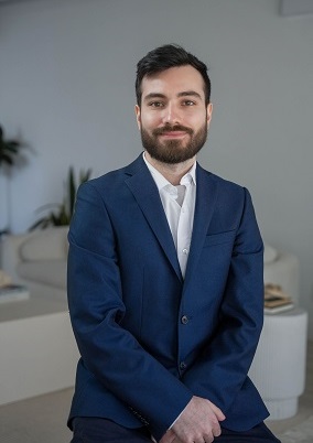 Mississauga Realtor Jonathan Phillips